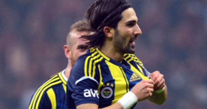 Fenerbahçeli Hasan Ali Kaldırım, Celtic ile Görüşmelere Başladı