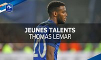 Jeunes Talents : Thomas Lemar, Ep 1