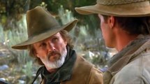Western Movies, The Tracker (ima prevod) 1988 / Kris Kristofferson part 2/2