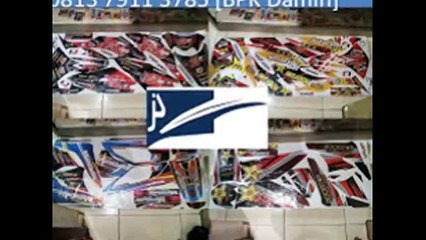 (0813 7911 3785)  TSEL- Buat Sticker, Jual Sticker