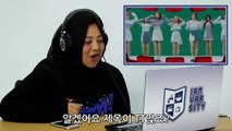 [한글 자막] KPOP을 본 인도네시아 사람들의 반