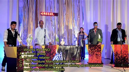 The Naturalization Challenge