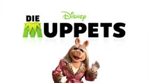 Die Muppets - Mit Miss Piggy am Set von