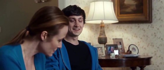 Amizades Improváveis - Filme de Comédia/Romantica Drama 2017 part 1/2