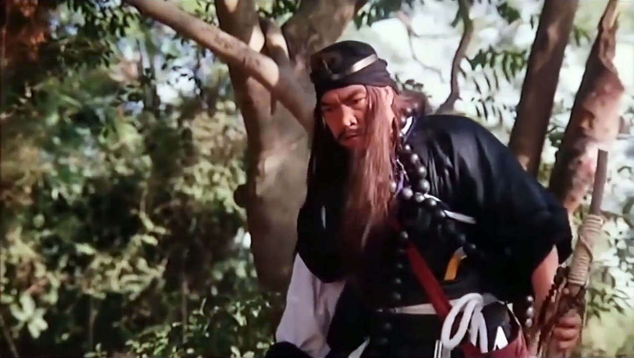 Best Kung Fu Ninja Movie 2017 ☯ Top Action Movies 2017 Kung Fu Martial Arts Movie English HD✔ part 1/2