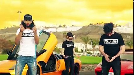 Azuul Smith - Pour les miens