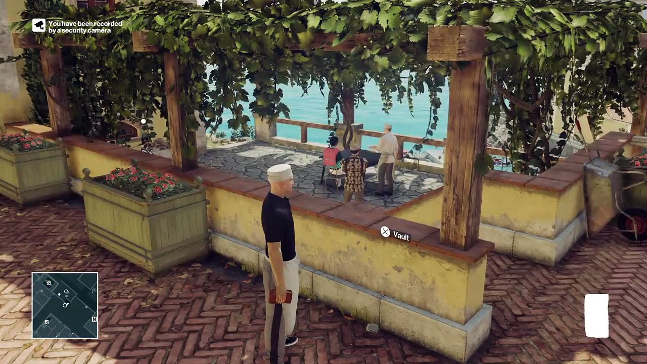 Hitman 24/7  live (284)