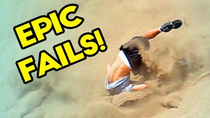 EPIC FAILS! MAY 2017 - Funny Fail Compilation | The Best Fails