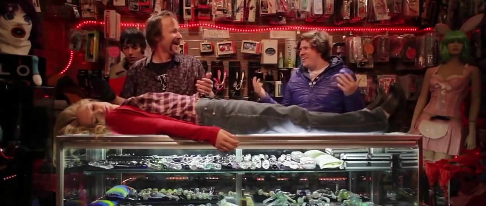 HOT BOT: Uma Robô Em Minha Vida Filme Completo Dublado- Filmes De Comédia Lançamentos 2016 2017 part 1/2