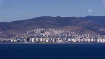 Izmir Körfez Geçiş Projesi'nin Çed Olumlu Raporuna Dava Açılması