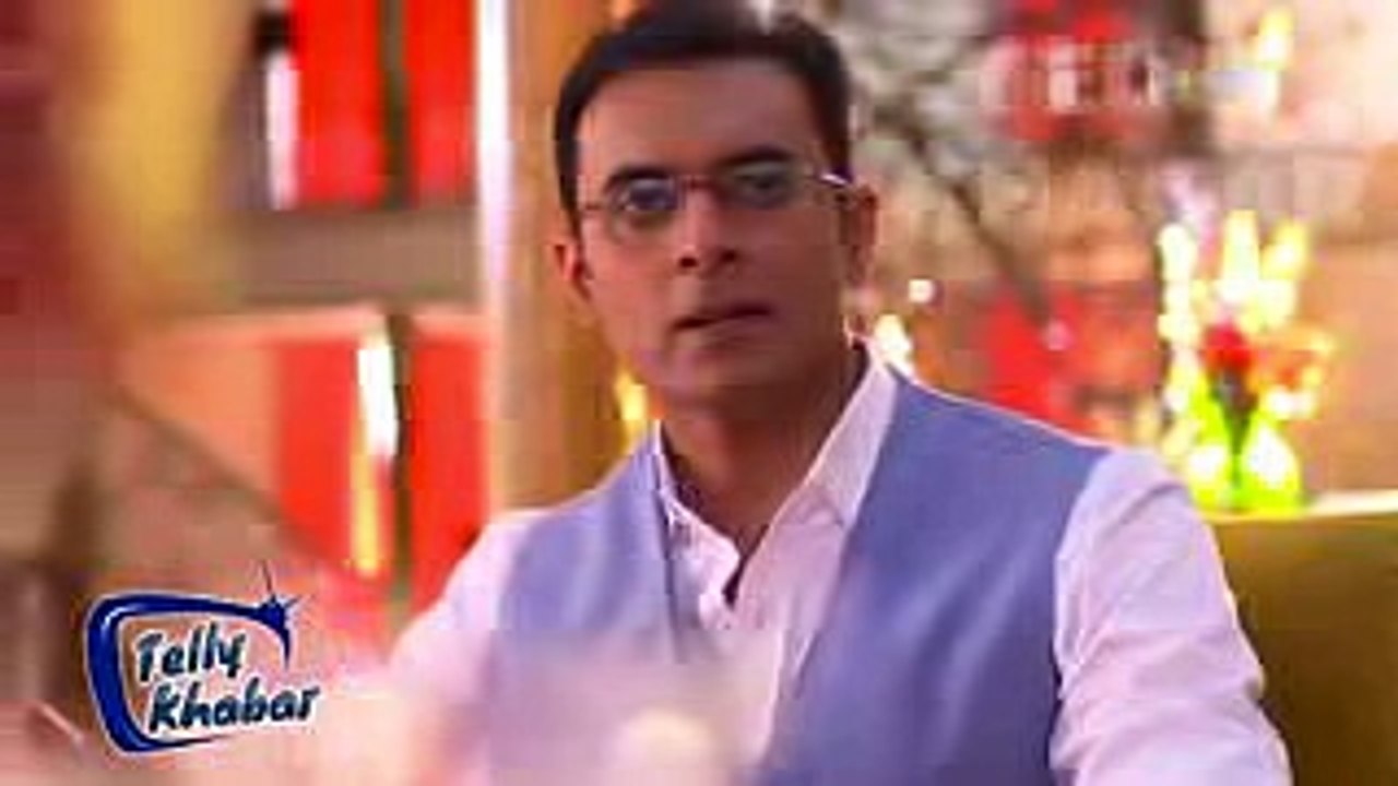 Ek Shringar Swabhiman - 13th May 2017 - Upcoming Twist - Colors Tv Serial News 2017