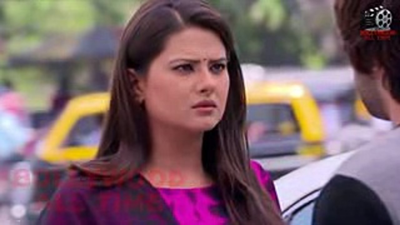 Kasam - 13th May 2017 - Colors Tv Kasam Tere Pyar Ki Today Latest Serial News 2017