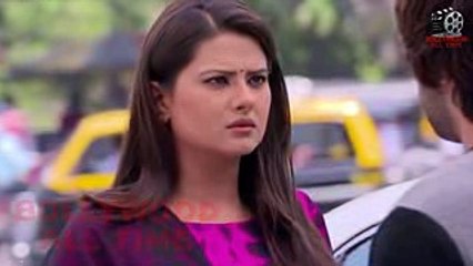 Kasam - 13th May 2017 - Colors Tv Kasam Tere Pyar Ki Today Latest Serial News 2017