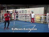 nonito donaire to fight on pacquiao vs vargas undercard EsNews Boxing