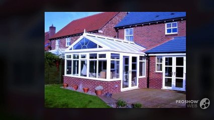 uPVC Conservatories