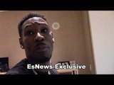 boxing star robert easter jr which rapper should walk him into ring EsNews Boxing