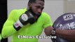 Adrien Broner Got Sick Skills Top P4P Boxing Star EsNews Boxing