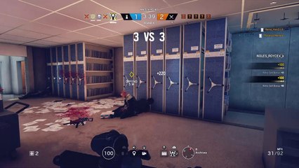 Tom Clancy's Rainbow Six® Siege - Dub C4 2 (same dude lel)