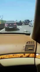 Aksident Tirane - Durres