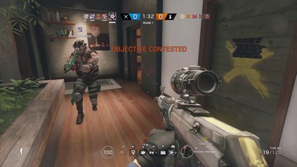 Tom Clancy's Rainbow Six® Siege - Suicide Squad