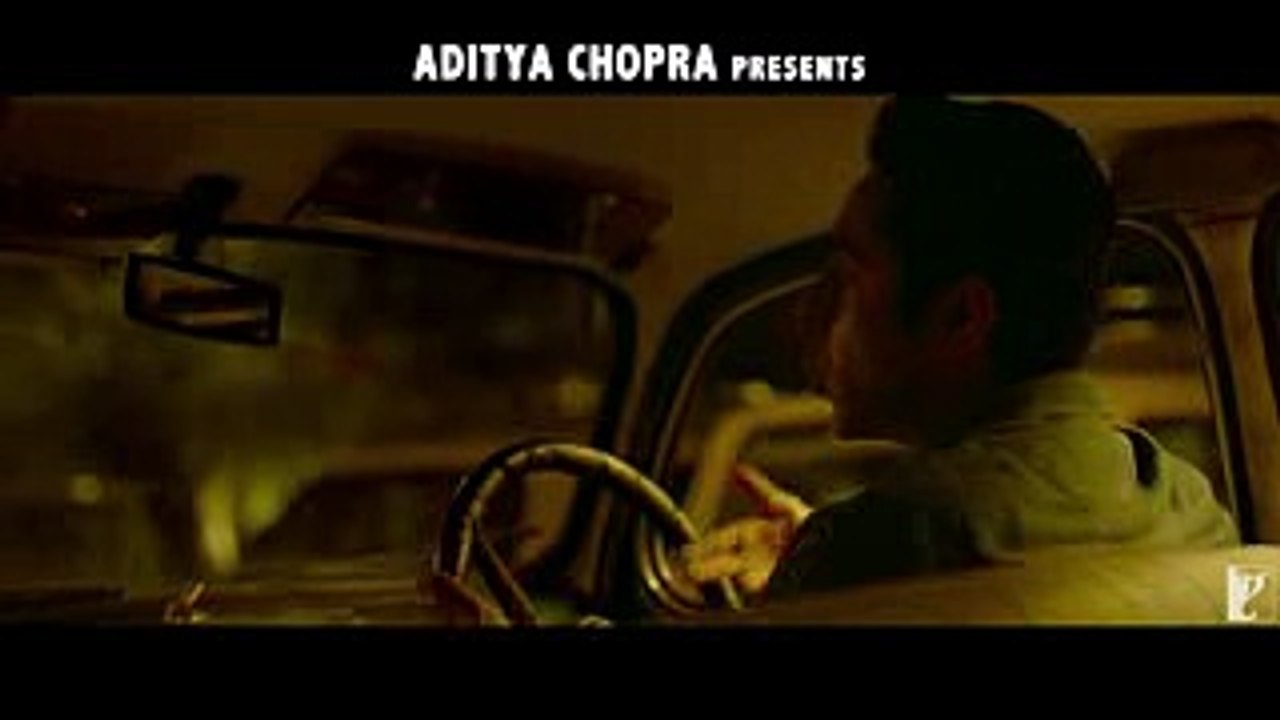 Meri Pyaari Bindu - Meri Chaabi Andar Reh Gayi Promo