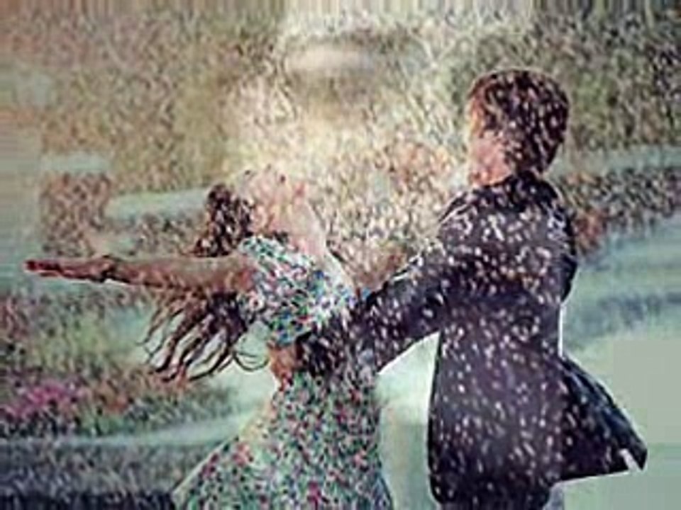 R A S M A L A T ... عازر حبيب وداليدا رحمة - من مين بدي اسرقك