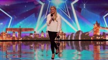 37 Y.O Mom With an ANGEL VOICE Leaves Judge In TEARS!-1soFgsI