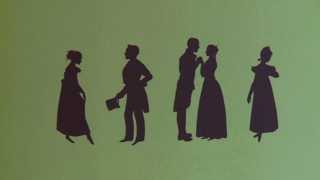 Jane Austen fans celebrate her 200th death anniversary