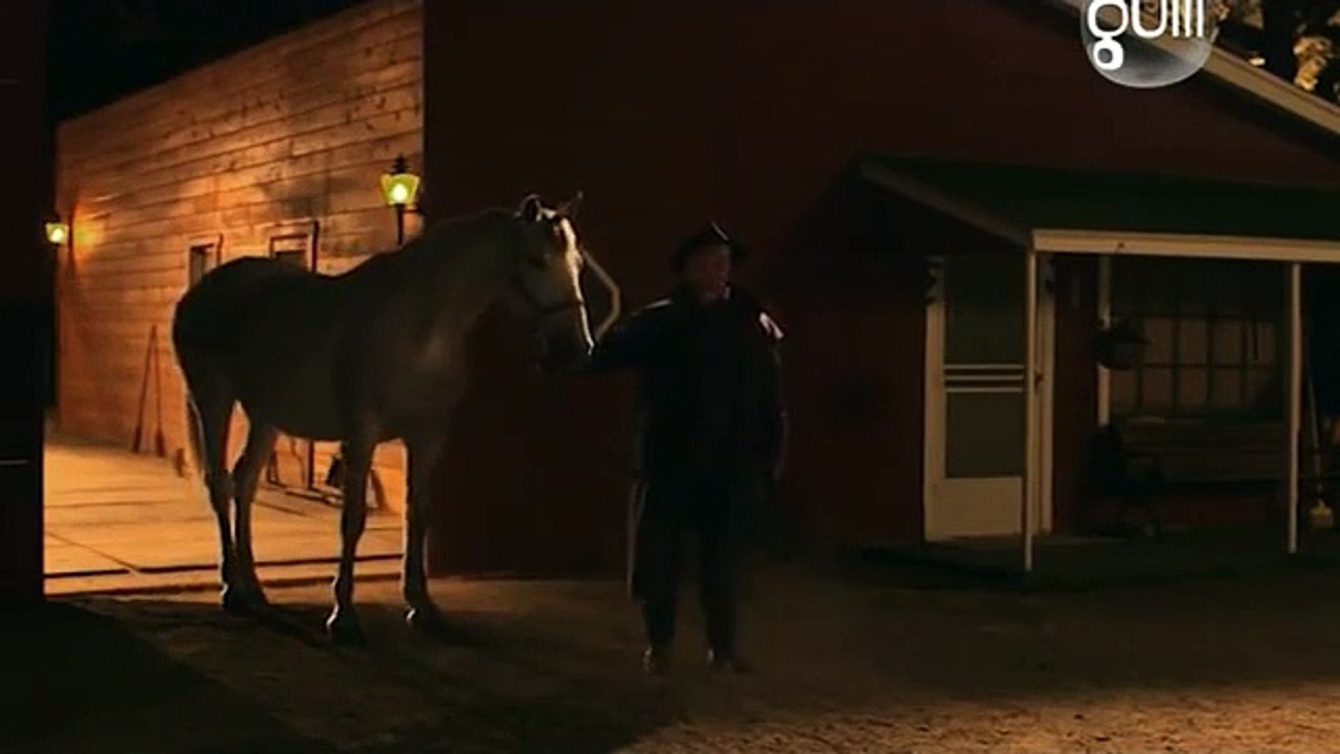 O Potro De Natal (2013) - filmes completos dublados part 2/2