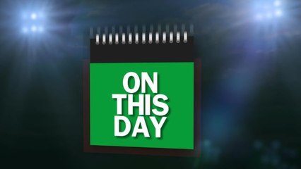 On This Day... Manchester City win the Premier League