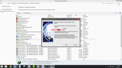 How to install internet download maneger full Cracked May 2017