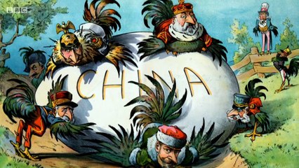 BBC: The Story of China 6 of 6: The Age of Revolution (1080p)