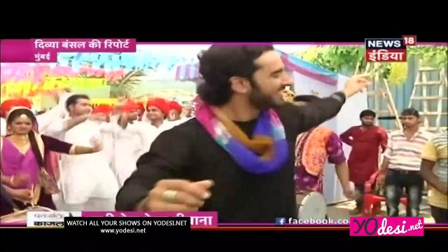 Munni Ki Yaad Satayi Bittu Ko!! Jaat Ki Jugni 13th May 2017