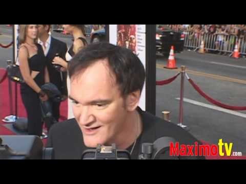 Brad Pitt, Angelina Jolie 'Inglourious Basterds' Premiere Red Carpet