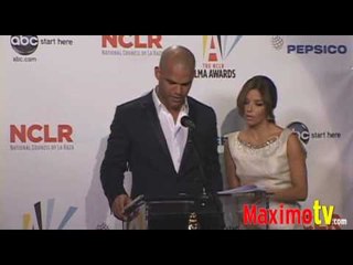 2009 ALMA AWARDS Press Conference EVA LONGORIA