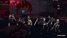 Bloody Zombies