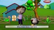 Baa Baa Black Sheep | Baby songs | 3d animated poems for kids | nursery rhyme with lyrics | nursery poems for kids | Funny songs for kids | Kids poems | Children songs