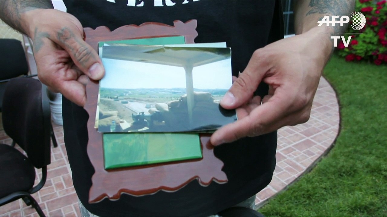 Für die USA gekämpft und dann nach Mexiko abgeschoben