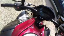 2016 Kawasaki Sugomi Z1000 ride out Moto chateth