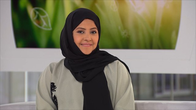 هذا الصباح-مراسلة الجزيرة هديل اليماني تفوز بجائزة الشجاعة