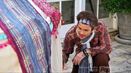 Return of the Mac Season 1 Episode 3: The Wrong Stuff