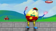 Humpty Dumpty | Baby songs | 3d animated poems for kids | nursery rhyme with lyrics | nursery poems for kids | Funny songs for kids | Kids poems | Children songs