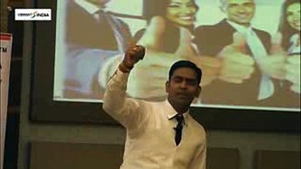 Vibrant India - Advance Training by Mr Jivan Kalal Sir - Part - 04 - Session 4