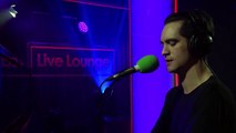 Panic! At The Disco - Hallelujah in the Live Lounge-q_96D7