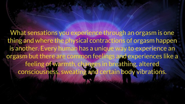 What-does-an-orgasm-feel-like?