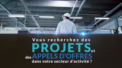 Rhinotenders.com - Appel d'offres et consultation Algérie