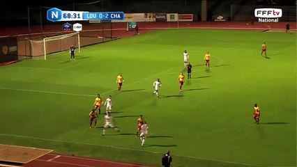 Encore une grosse occasion