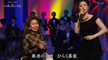 東京アンナ　　藤あや子