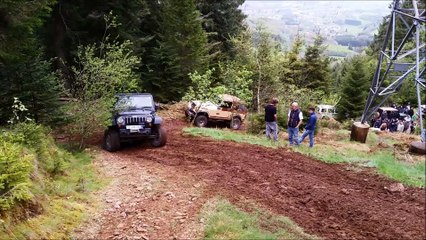 Montée Impossible - Pimi