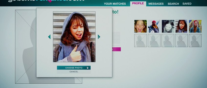 Filme Comédia Romantica / Apenas Duas Noites 2016 Completo Dublado part 1/2